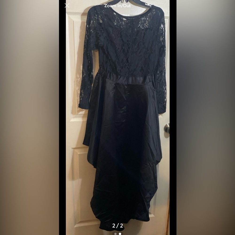 Dress - Picture 2 of 2